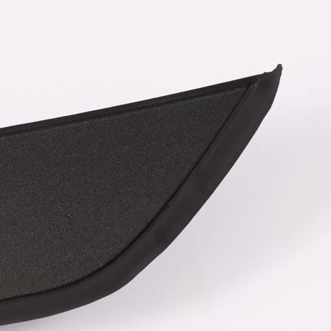 Eingang Türverkleidung Trim Schwellerleiste hinten links für BMW F10 F11 LCI M Sport mit Teilenummer 8050051 BMW F10 F11 LCI M Sport Eingang Türverkleidung Trim Schwellerleiste hinten links - SKU 8050051 - Teilenummer 8050051