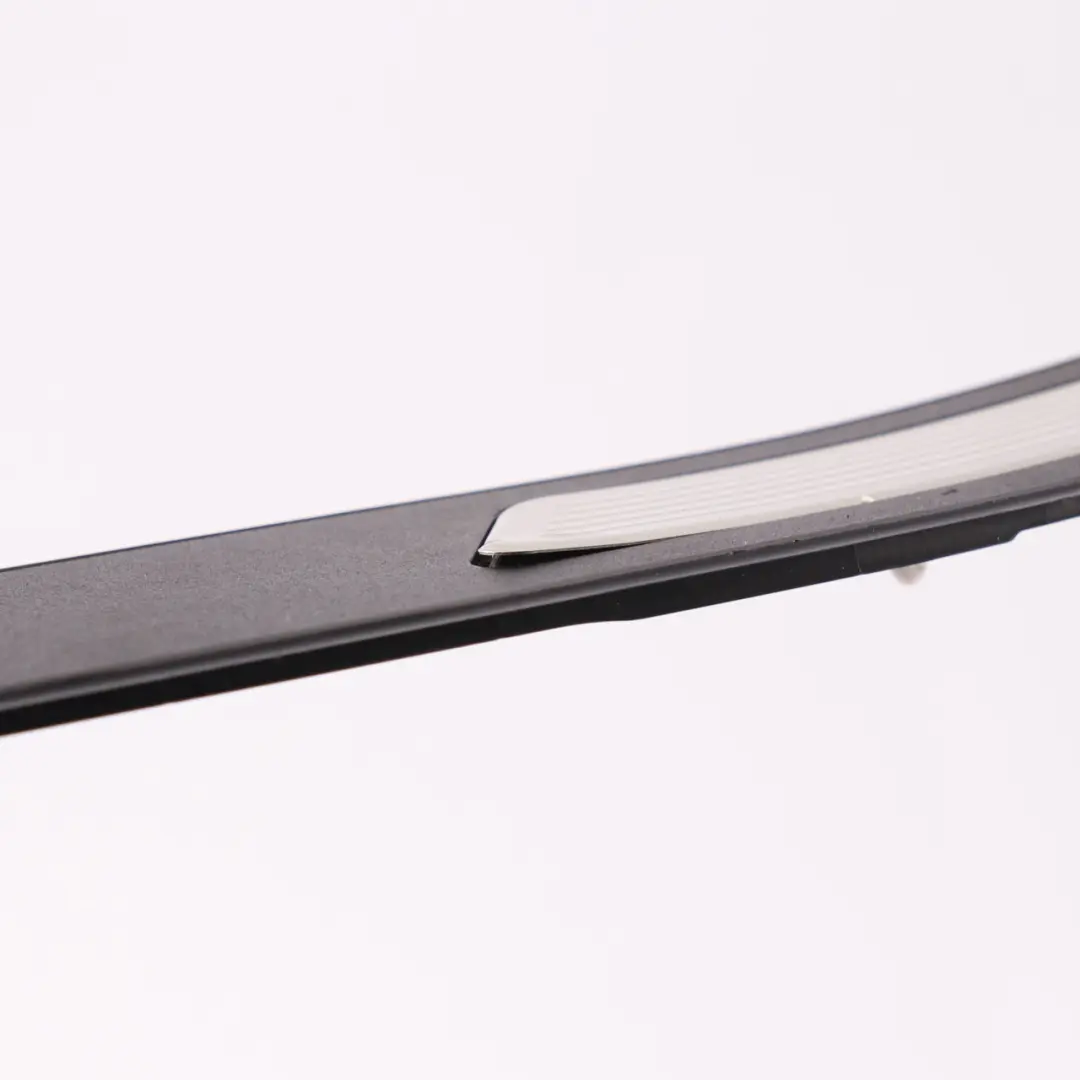 BMW F10 F11 LCI M Sport Ingresso Porta Coprire Sill Striscia Posteriore Sinistra - SKU 8050051 - Numero di parte 8050051