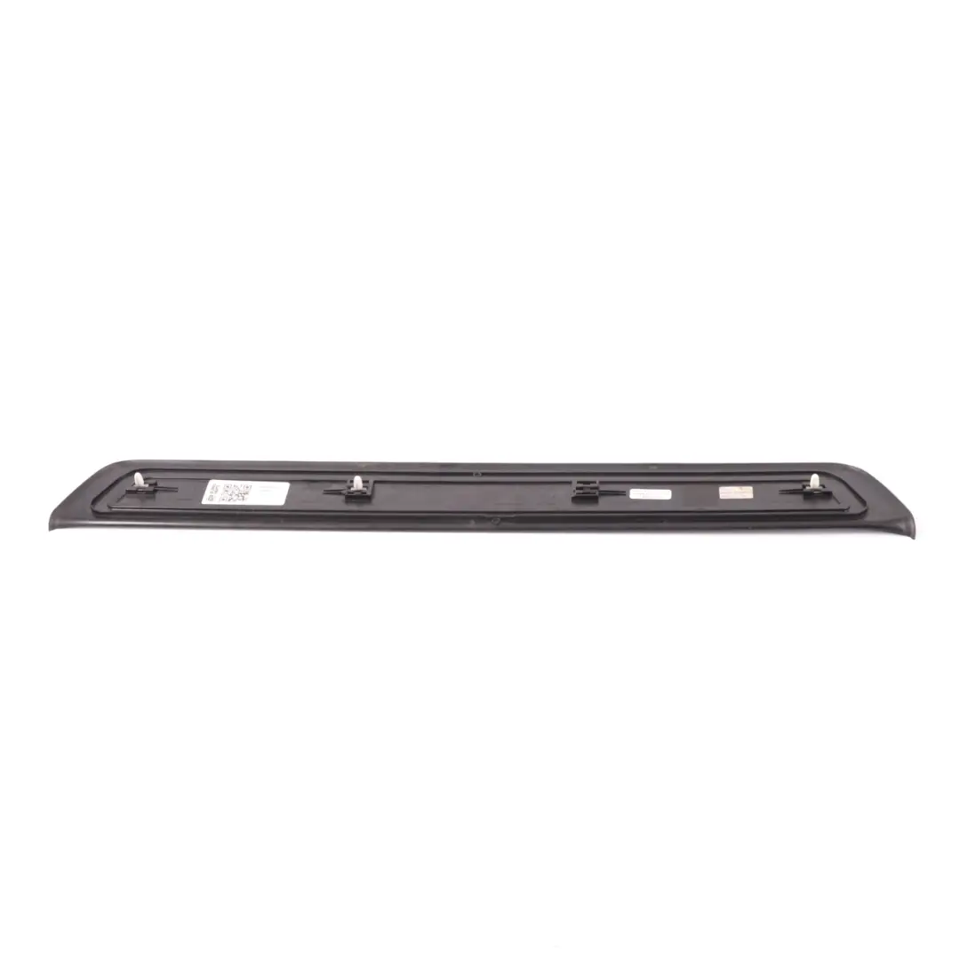 BMW F10 F11 LCI M Sport Entrance Door Cover Trim Sill Strip Front Right O/S - SKU 8050054-1 - Part number 8050054