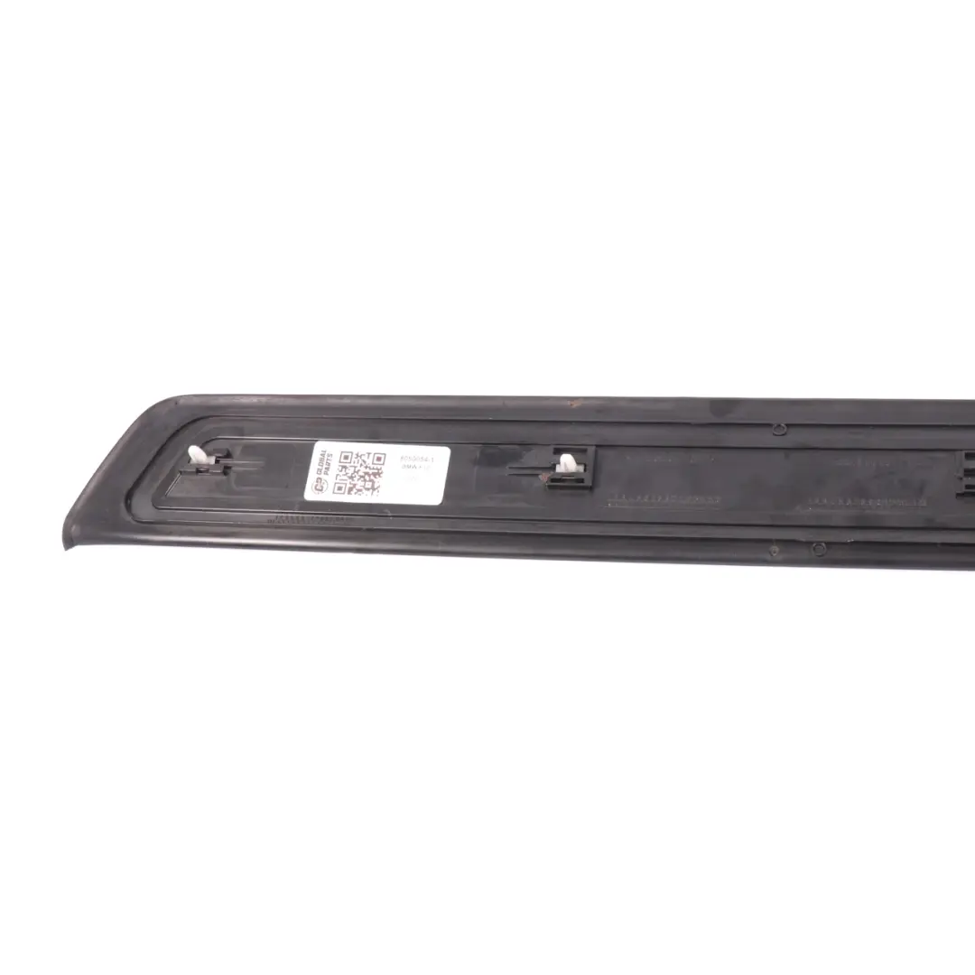 BMW F10 F11 LCI M Sport Entrance Door Cover Trim Sill Strip Front Right O/S - SKU 8050054-1 - Part number 8050054