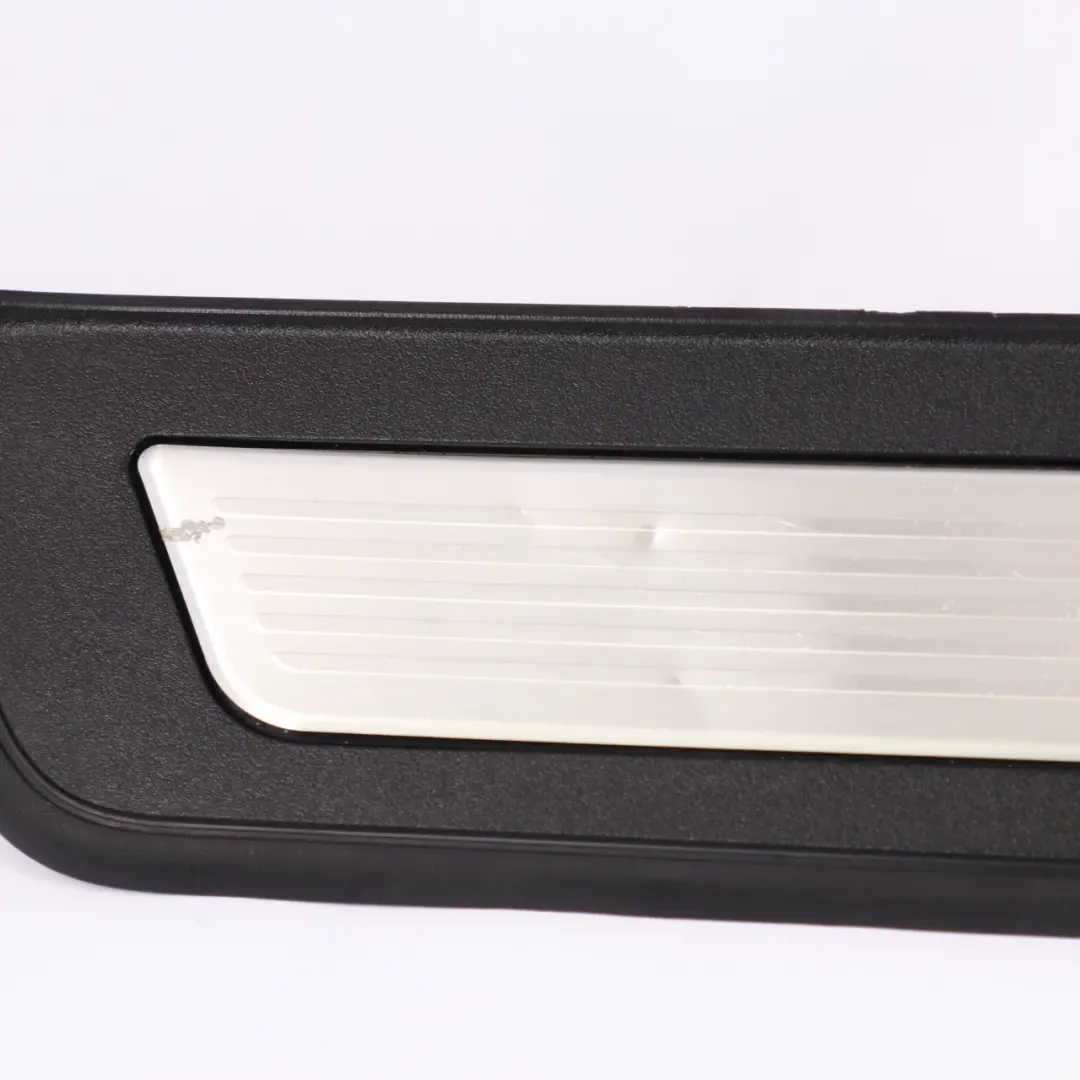 BMW F10 F11 LCI M Sport Entrance Door Cover Trim Sill Strip Front Right O/S - SKU 8050054-1 - Part number 8050054