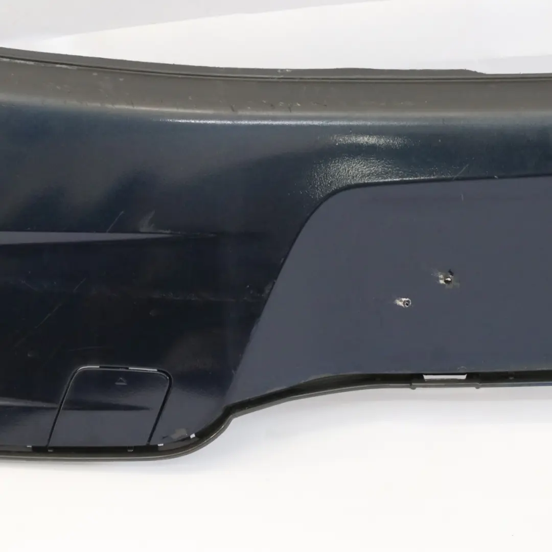 Diffusore paraurti posteriore BMW F20 F21 M Sport Pannello Tiefseeblau - A76 per con numero di parte 8050769 Diffusore paraurti posteriore BMW F20 F21 M Sport Pannello Tiefseeblau - A76 - SKU 8050769-DSB - Numero di parte 8050769