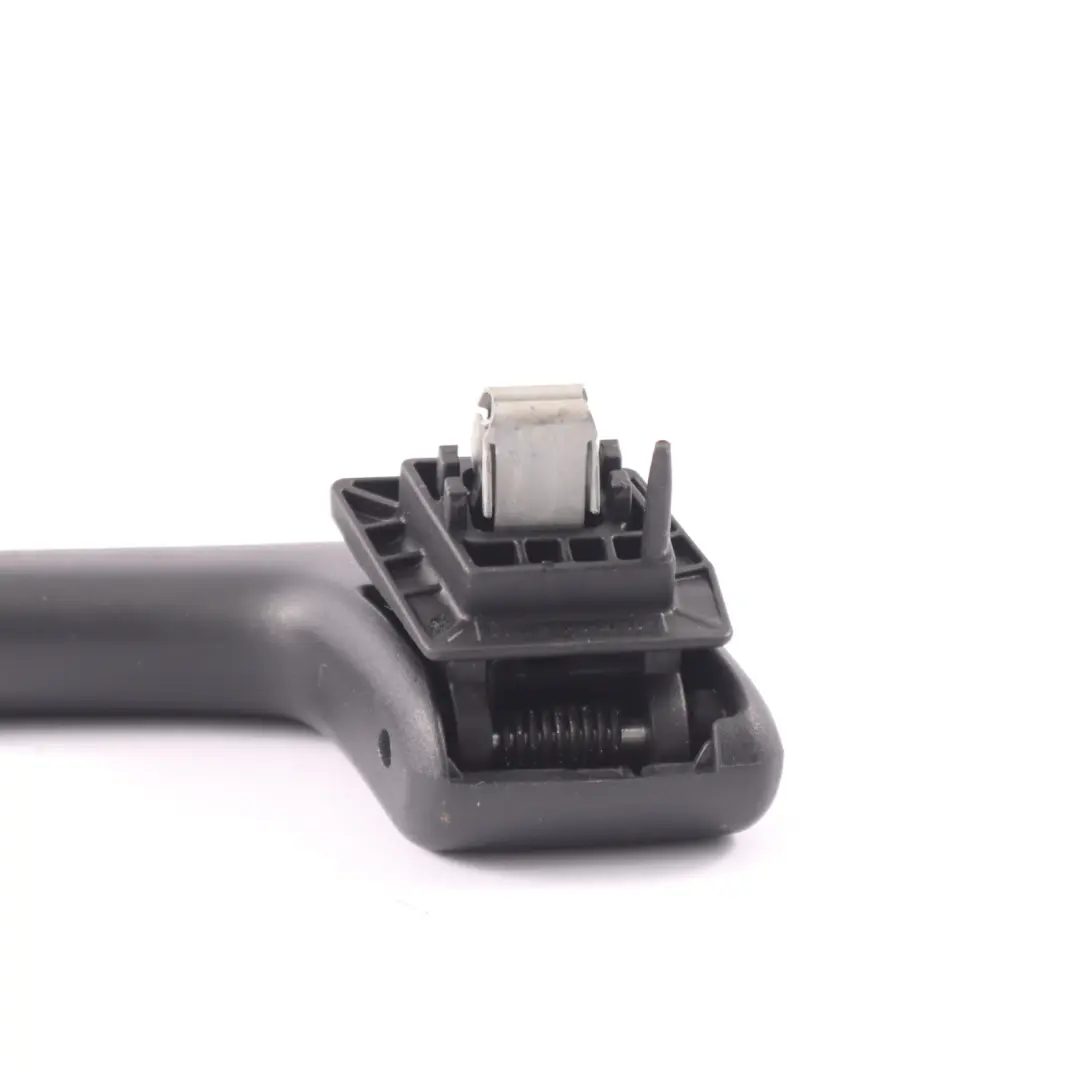 Maniglia per il padiglione anteriore BMW X5 F15 anteriore destra sinistra nero per con numero di parte 8052676 Maniglia per il padiglione anteriore BMW X5 F15 anteriore destra sinistra nero - SKU 8052676 - Numero di parte 8052676