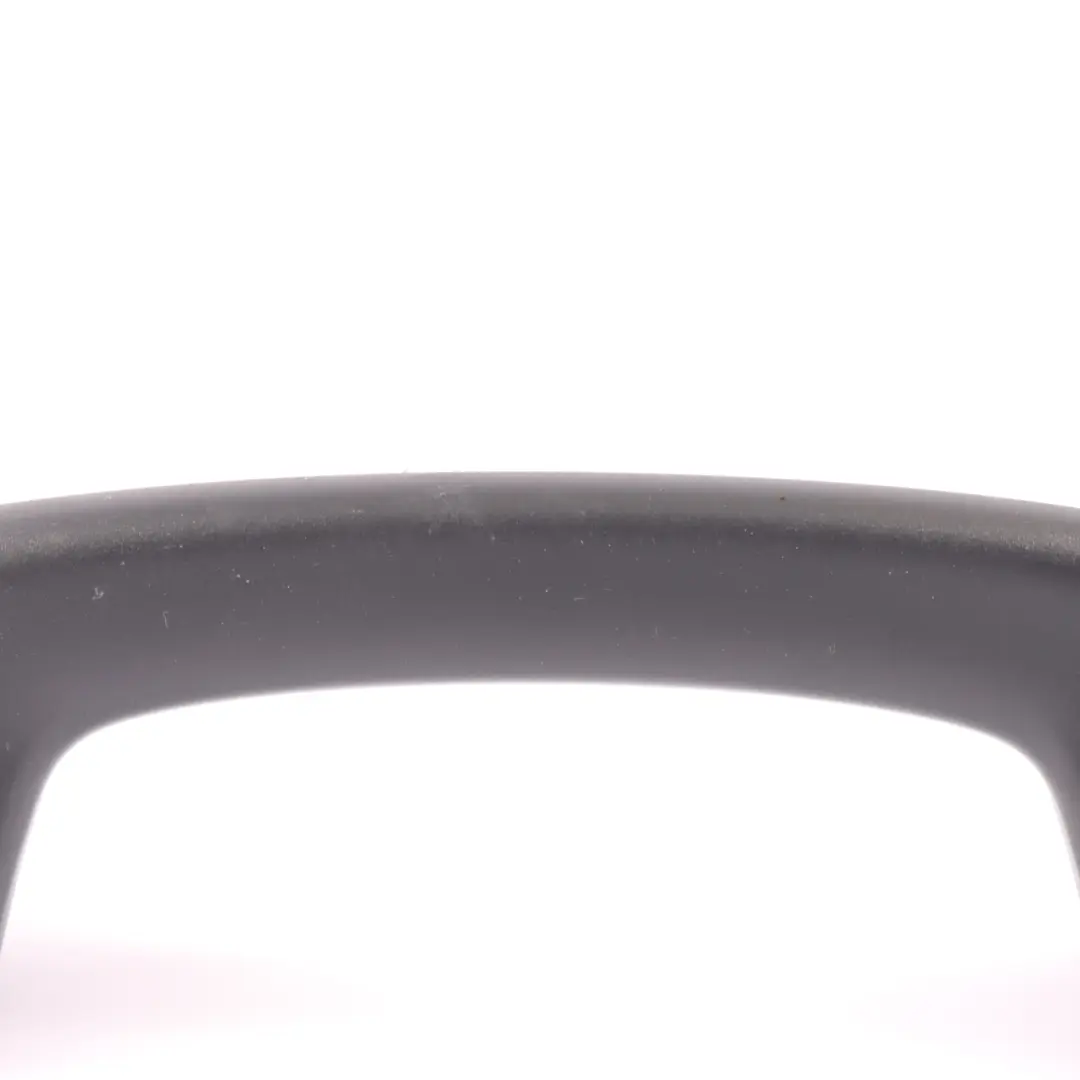 Asa de agarre BMW X5 F15 Asa de techo delantera Derecha Izquierda Negro para con número de pieza 8052676 Asa de agarre BMW X5 F15 Asa de techo delantera Derecha Izquierda Negro - SKU 8052676 - Número de pieza 8052676