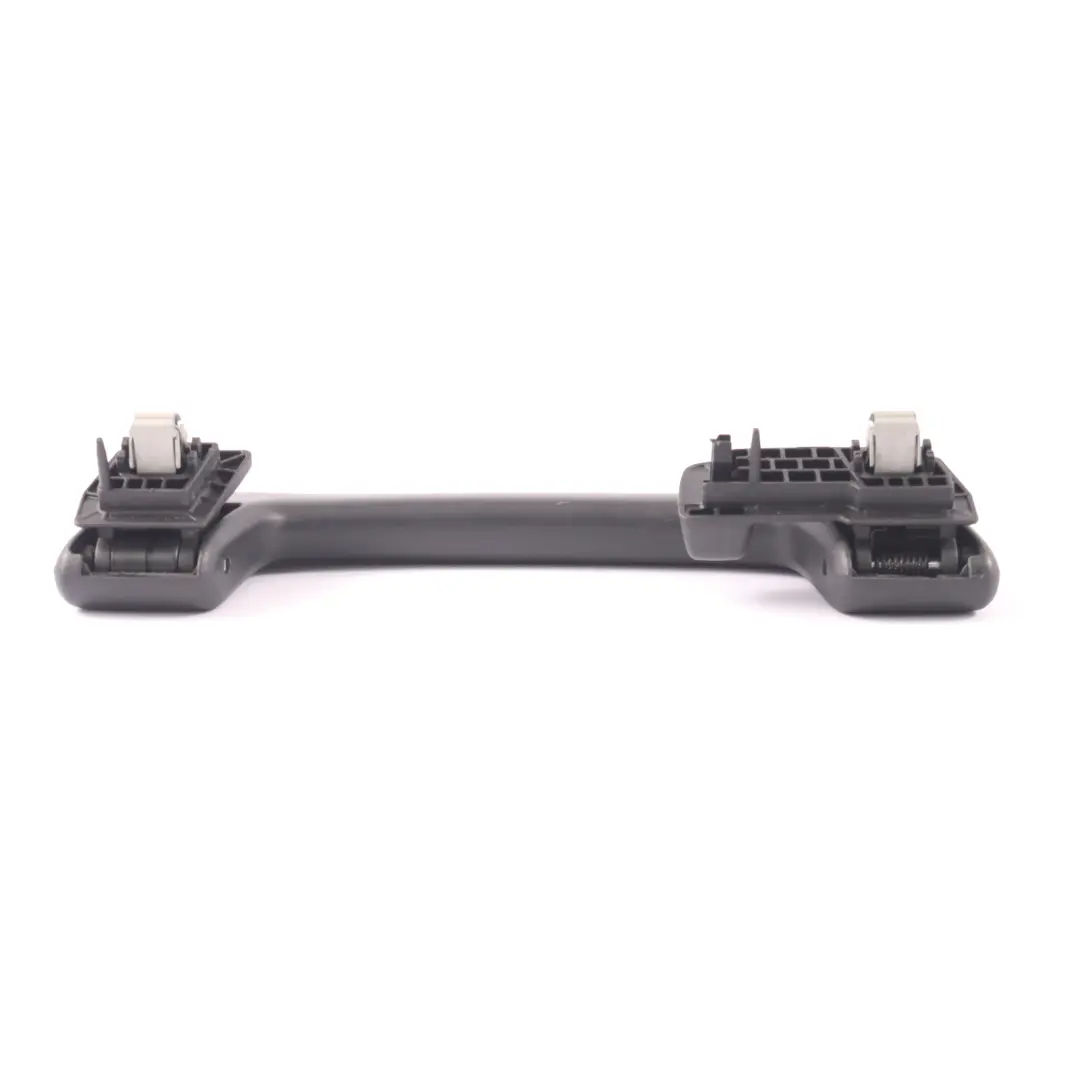 Grab Handle BMW X5 F15 F10 F11 Headliner Handle Rear Right Black  - SKU 8052690 - Part number 8052690