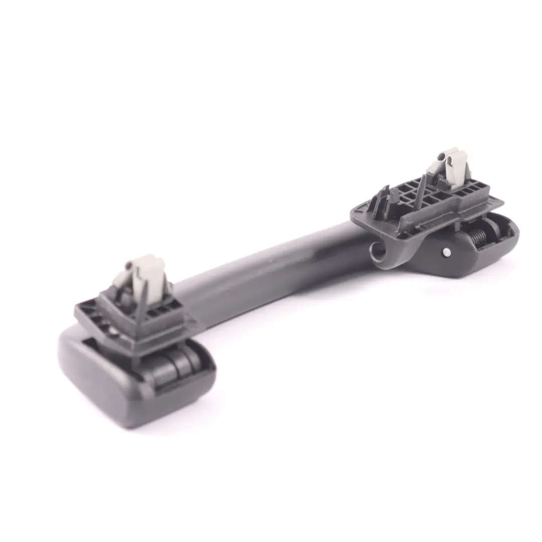 Asa de agarre BMW X5 F15 F10 F11 tejado Mango Trasero Derecho Negro para con número de pieza 8052690 Asa de agarre BMW X5 F15 F10 F11 tejado Mango Trasero Derecho Negro - SKU 8052690 - Número de pieza 8052690