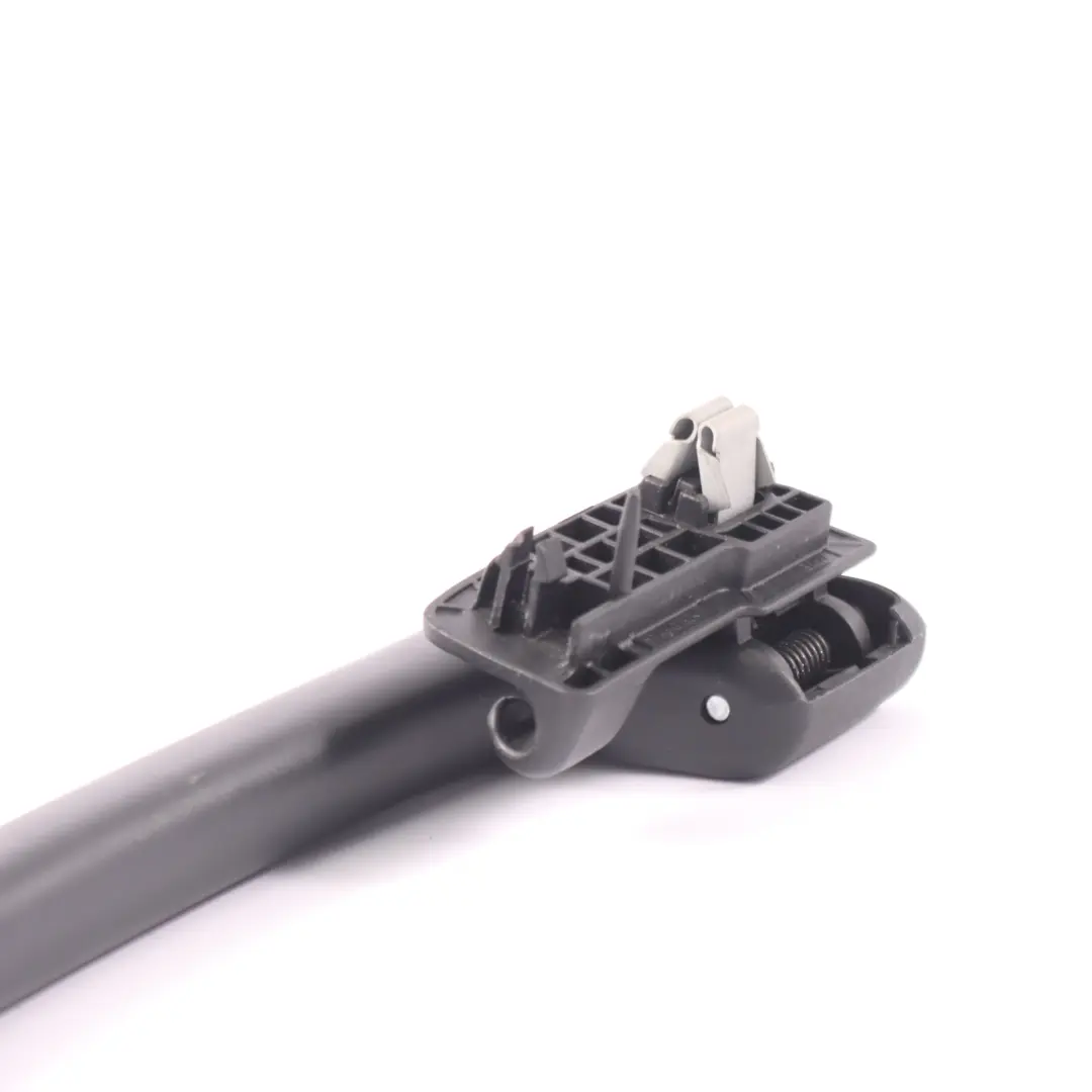 Poignée BMW X5 F15 F10 F11 Poignée de pavillon arrière droite noire pour à propos du numéro de pièce 8052690 Poignée BMW X5 F15 F10 F11 Poignée de pavillon arrière droite noire - SKU 8052690 - Numéro de pièce 8052690