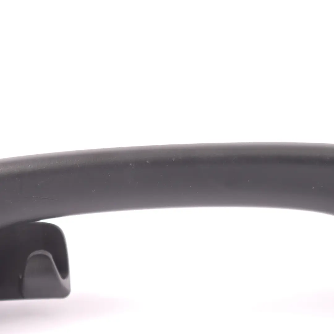Grab Handle BMW X5 F15 F10 F11 Headliner Handle Rear Right Black to with Part number 8052690 Grab Handle BMW X5 F15 F10 F11 Headliner Handle Rear Right Black - SKU 8052690 - Part number 8052690
