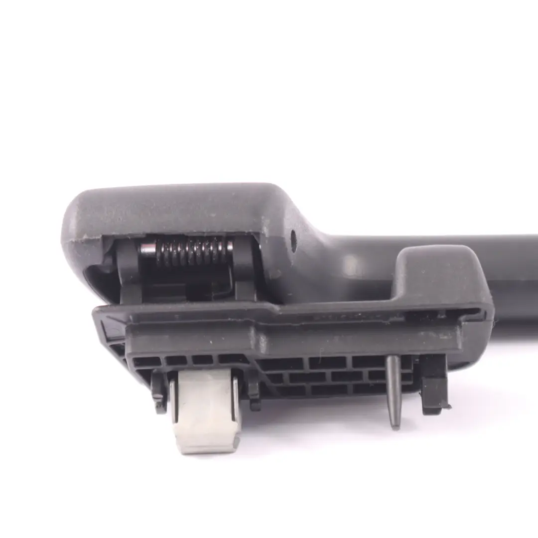Grab Handle BMW X5 F15 F10 F11 Headliner Handle Rear Right Black  - SKU 8052690 - Part number 8052690