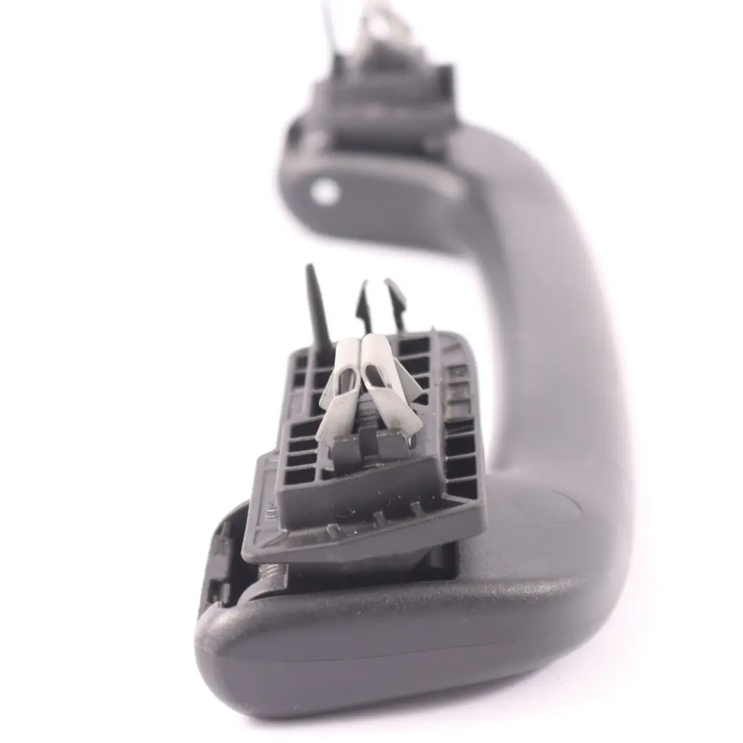  Haltegriff BMW X5 F15 F10 F11 Dachhimmel Griff Hinten Rechts Schwarz - SKU 8052690 - Teilenummer 8052690