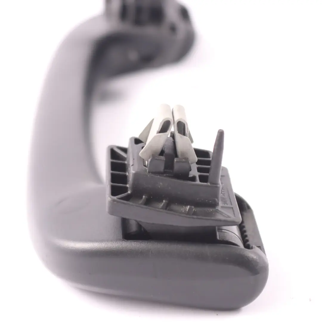  Asa de agarre BMW X5 F15 F10 F11 tejado Mango Trasero Derecho Negro - SKU 8052690 - Número de pieza 8052690