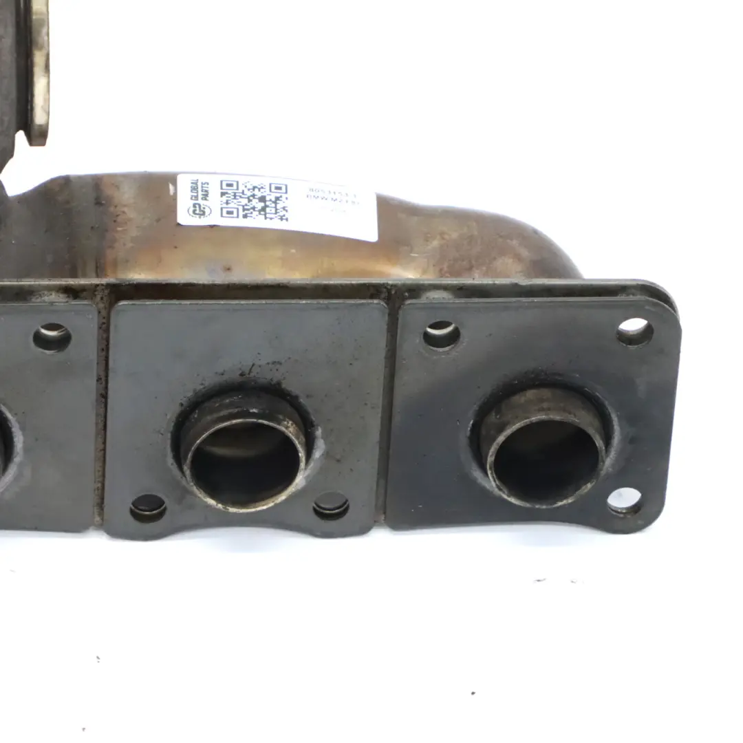 N55 Turbocharger Turbo Charger Exhaust Manifold BMW F87 M2 - SKU 8053153-1 - Part number 8053153