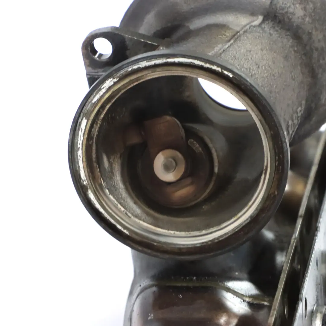 N55 Turbocompresor Cargador turbo Colector de escape para BMW F87 M2 con número de pieza 8053153 BMW F87 M2 N55 Turbocompresor Cargador turbo Colector de escape - SKU 8053153-1 - Número de pieza 8053153