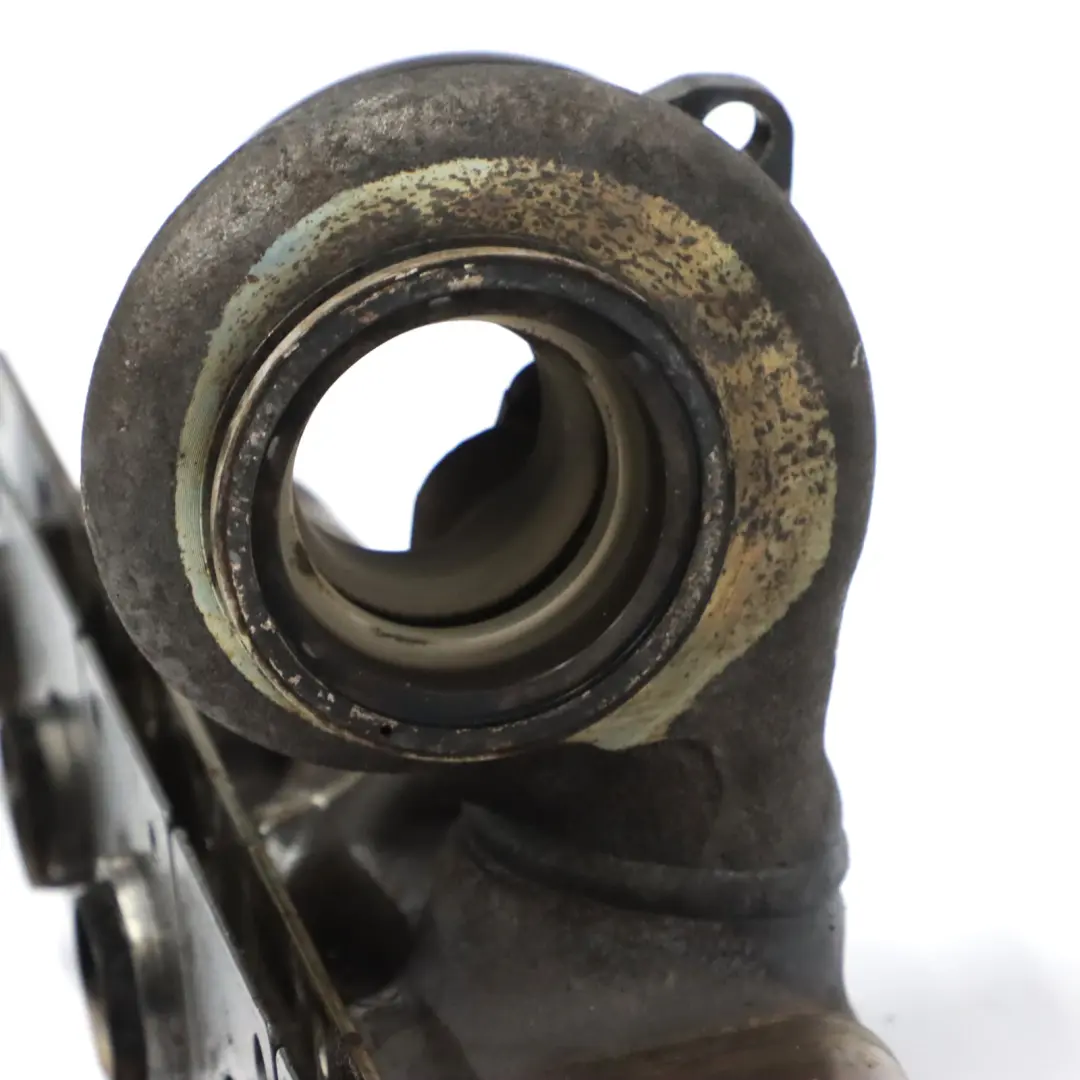 N55 Turbolader Turbolader Abgas krümmer für BMW F87 M2 mit Teilenummer 8053153 BMW F87 M2 N55 Turbolader Turbolader Abgas krümmer - SKU 8053153-1 - Teilenummer 8053153