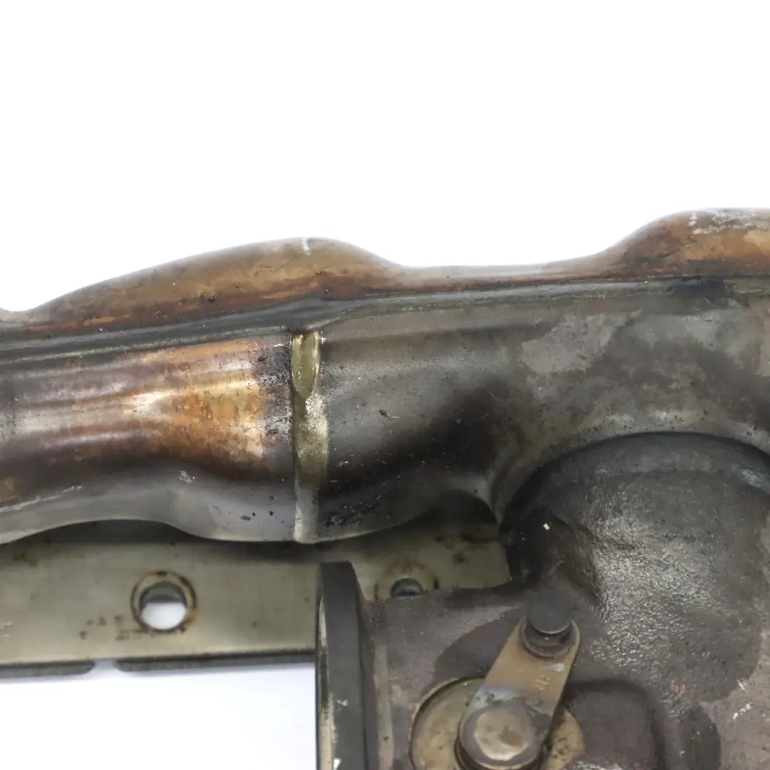 BMW F87 M2 N55 Turbocompresseur Collecteur d'échappement - SKU 8053153-1 - Numéro de pièce 8053153