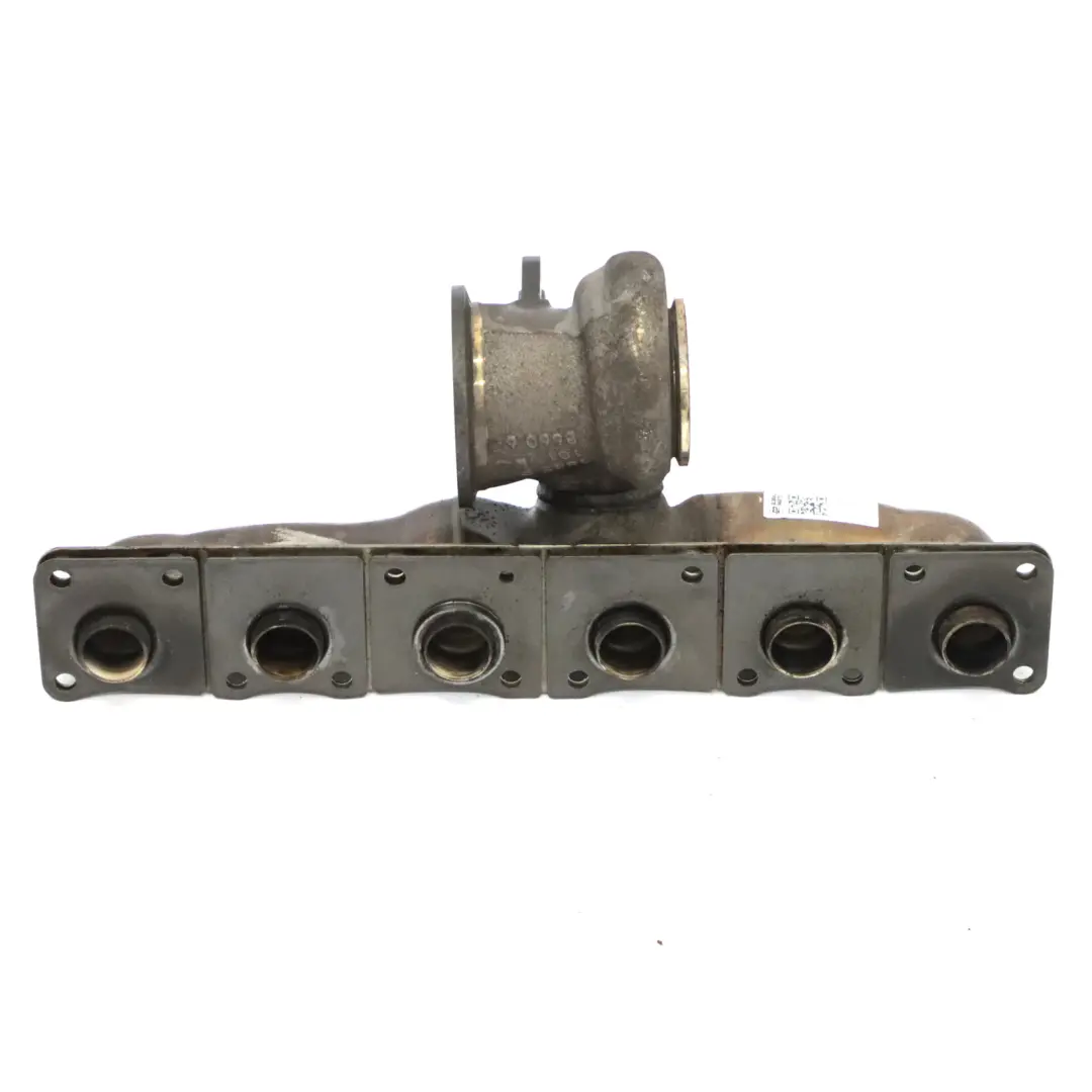 N55 Turbocharger Turbo Charger Exhaust Manifold BMW F87 M2 - SKU 8053153-1 - Part number 8053153