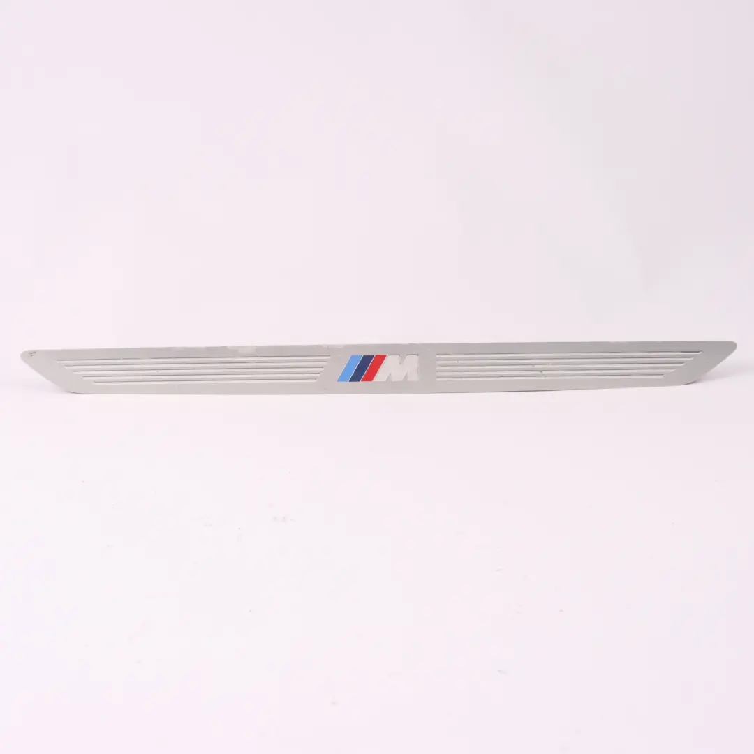 Eingang Abdeckung BMW X5 F15 M Sport Vordere Türschwelle Einfügen Rechts Links für mit Teilenummer 8055065 Eingang Abdeckung BMW X5 F15 M Sport Vordere Türschwelle Einfügen Rechts Links - SKU 8055065 - Teilenummer 8055065