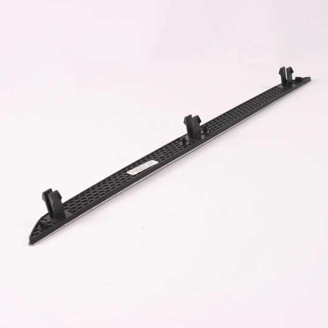 Copertura ingresso BMW X5 F15 MSport davanzale anteriore inserto destro sinistro per con numero di parte 8055065 Copertura ingresso BMW X5 F15 MSport davanzale anteriore inserto destro sinistro - SKU 8055065 - Numero di parte 8055065