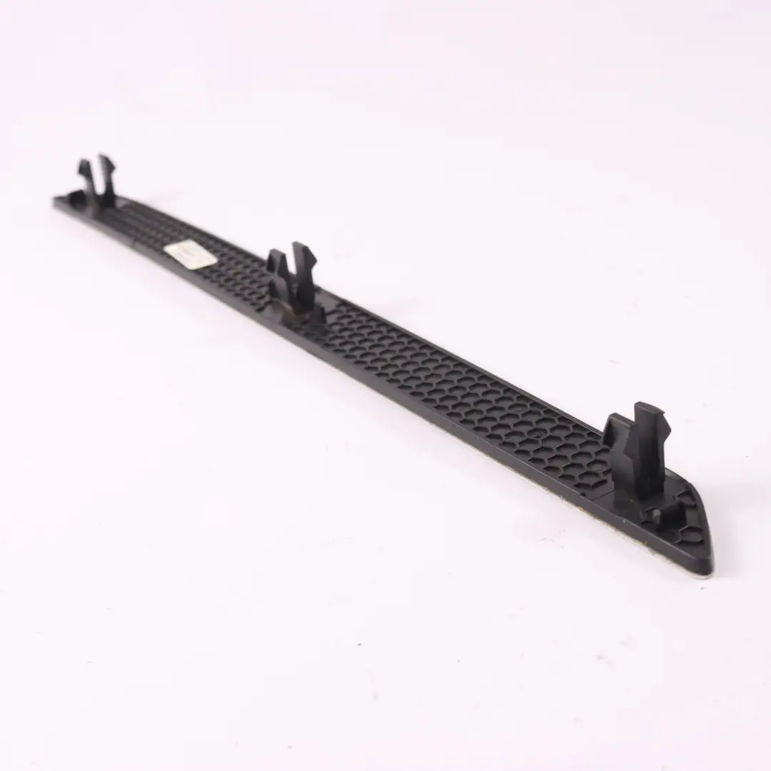  Couvercle d'entrée BMW X5 F15 M Sport Plaque seuil avant droite gauche - SKU 8055065 - Numéro de pièce 8055065