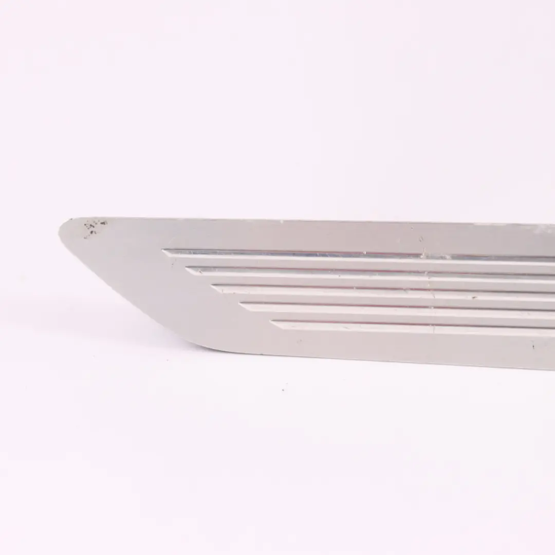 Entrance Cover BMW X5 F15 M Sport Front Door Sill Insert Right Left to with Part number 8055065 Entrance Cover BMW X5 F15 M Sport Front Door Sill Insert Right Left - SKU 8055065 - Part number 8055065