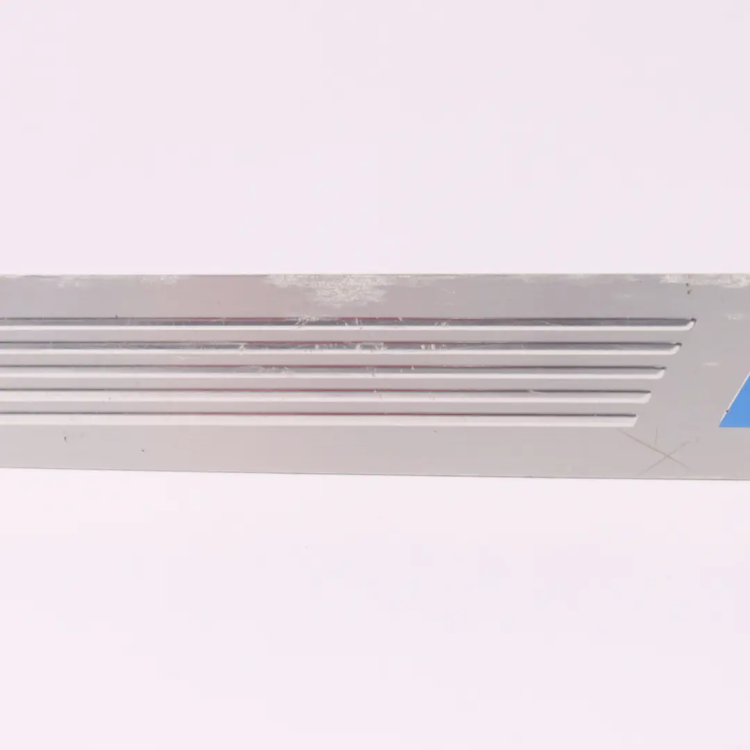 Listwa Nakładka Progu Przednia Prawa Lewa do BMW X5 F15 M Sport o numerze 8055065 BMW X5 F15 M Sport Listwa Nakładka Progu Przednia Prawa Lewa - SKU 8055065 - Numer Części 8055065