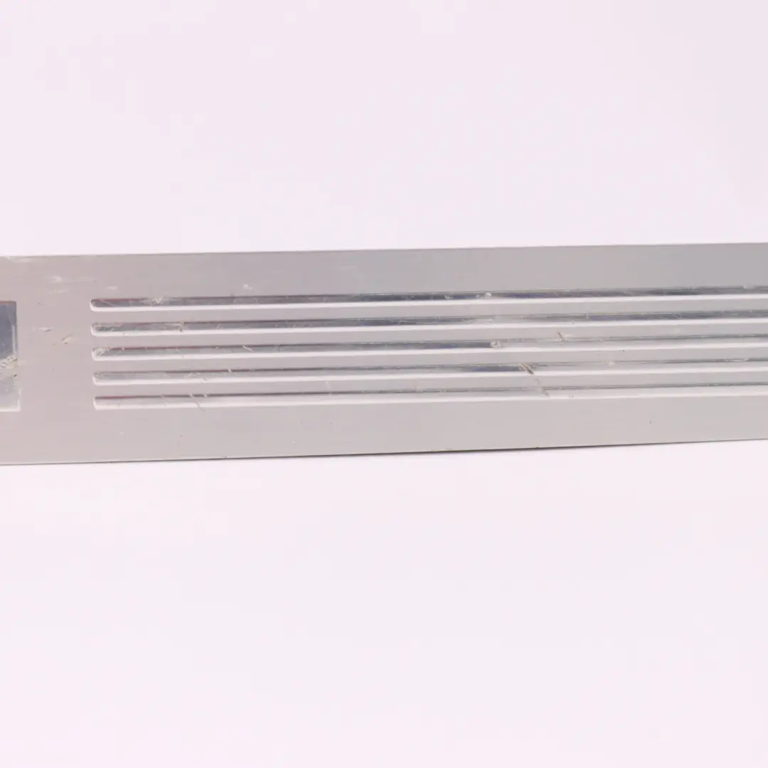 Listwa Nakładka Progu Przednia Prawa Lewa do BMW X5 F15 M Sport o numerze 8055065 BMW X5 F15 M Sport Listwa Nakładka Progu Przednia Prawa Lewa - SKU 8055065 - Numer Części 8055065