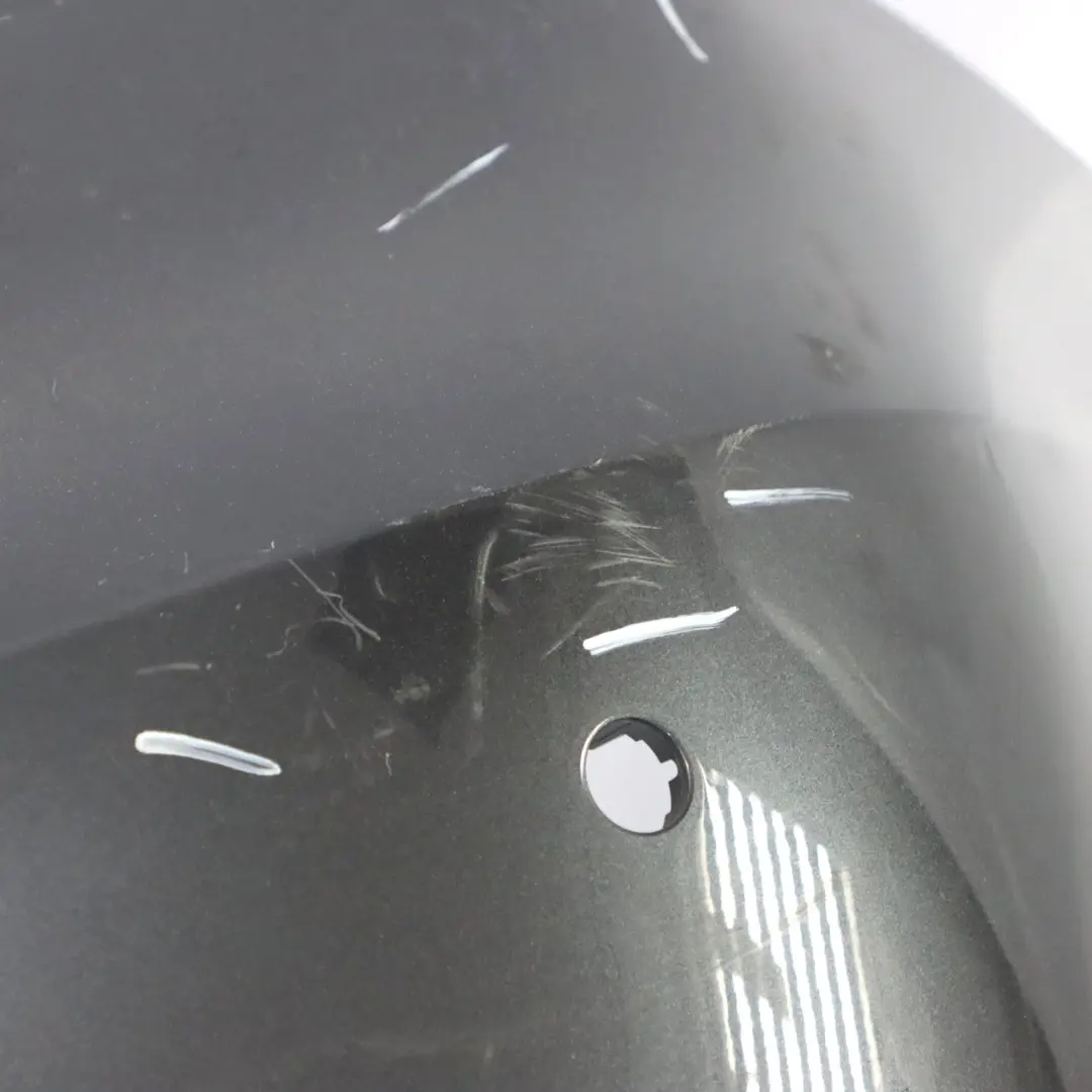 Tylny Zderzaka PDC Szary Mineralny Metalik - B39 do BMW F30 M Sport o numerze 8056497 BMW F30 M Sport Tylny Zderzaka PDC Szary Mineralny Metalik - B39 - SKU 8056497-MG2 - Numer Części 8056497