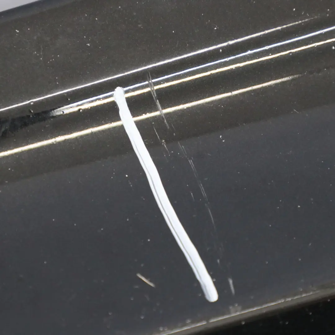 BMW F20 Minigonna laterale M Sport Sill Strip sinistra Nero Zaffiro - 475 - SKU 8056815-BS1 - Numero di parte 8056815