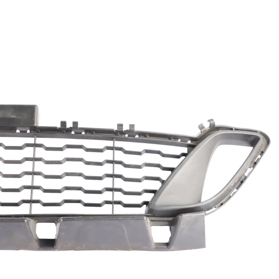 Front Bumper Grille Lower Middle Grill Grid Trim 8050345 to BMW F45 F46 M Sport with Part number 8057891 BMW F45 F46 M Sport Front Bumper Grille Lower Middle Grill Grid Trim 8050345 - SKU 8057891 - Part number 8057891