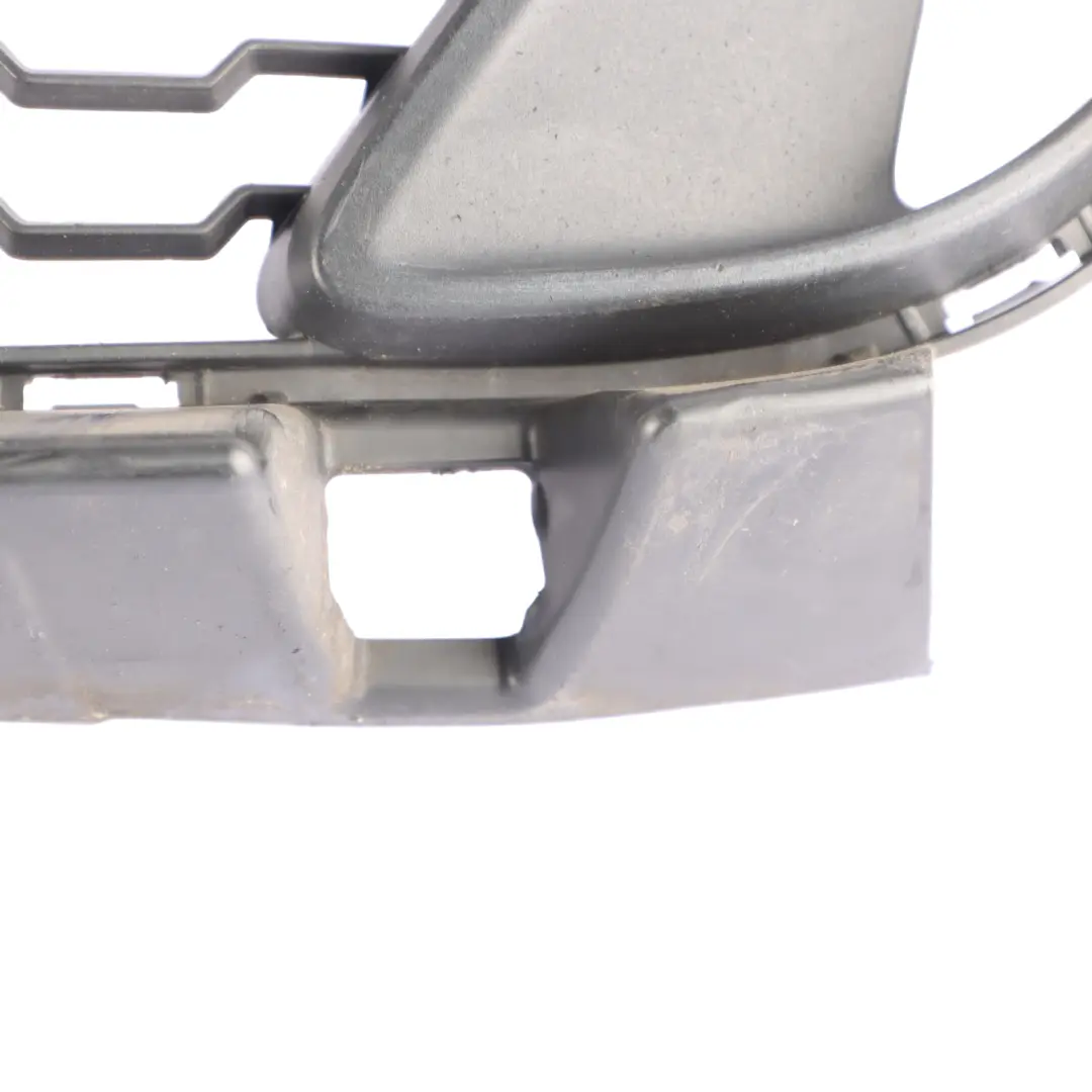 BMW F45 F46 M Sport Front Bumper Grille Lower Middle Grill Grid Trim 8050345 - SKU 8057891 - Part number 8057891