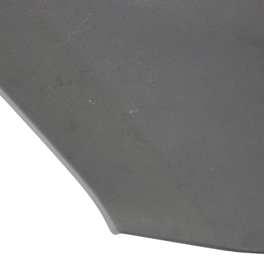 Abdeckung Säule D oben Säule hinten rechts Panel schwarz für BMW X5 F15 mit Teilenummer 8058600 BMW X5 F15 Abdeckung Säule D oben Säule hinten rechts Panel schwarz - SKU 8058600 - Teilenummer 8058600