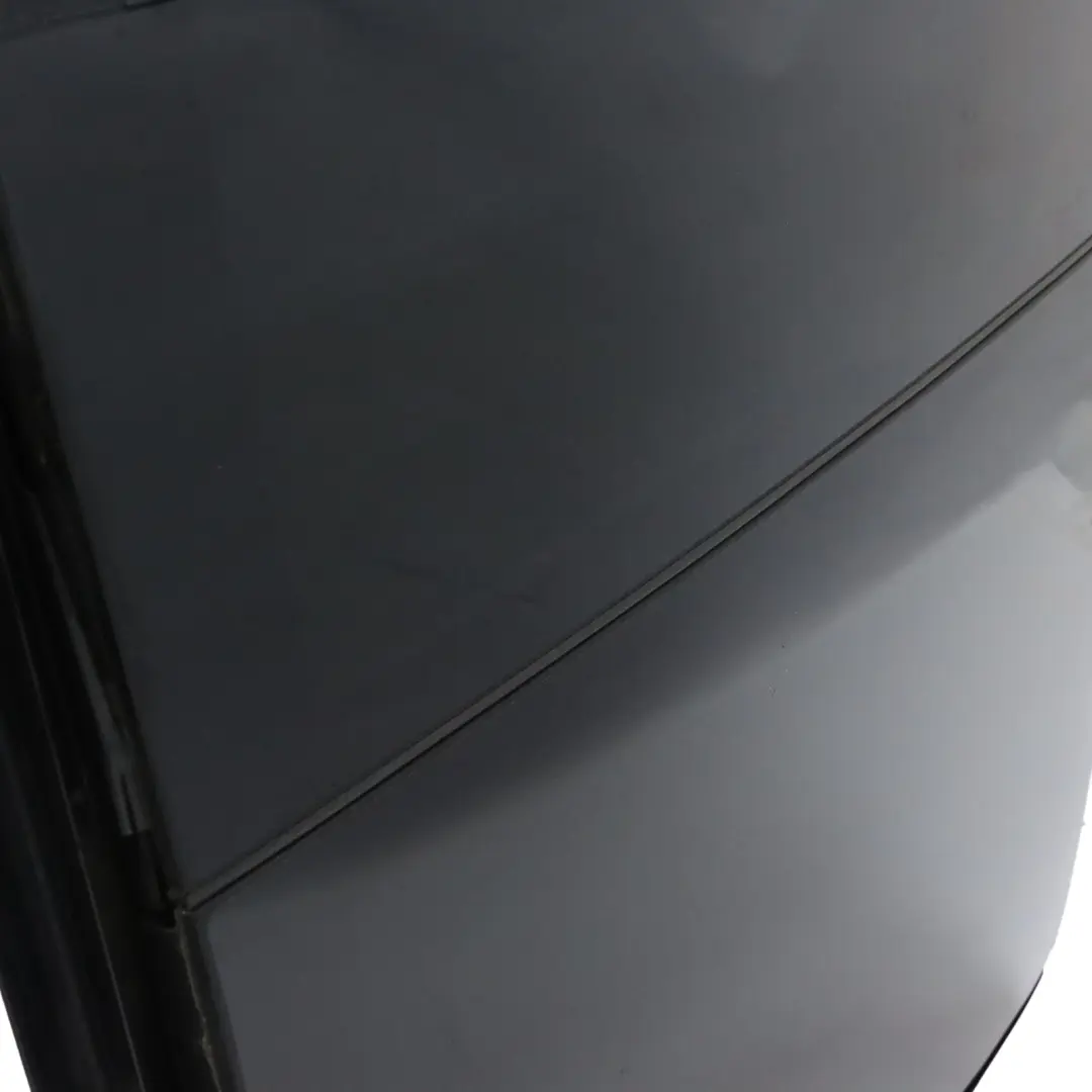 Sunroof BMW X5 F15 Panoramic Sunroof Frame Glass Roof Anthrazit to with Part number 8059025 Sunroof BMW X5 F15 Panoramic Sunroof Frame Glass Roof Anthrazit - SKU 8059025 - Part number 8059025