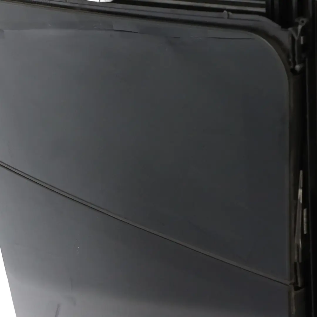 Sunroof BMW X5 F15 Panoramic Sunroof Frame Glass Roof Anthrazit to with Part number 8059025 Sunroof BMW X5 F15 Panoramic Sunroof Frame Glass Roof Anthrazit - SKU 8059025 - Part number 8059025