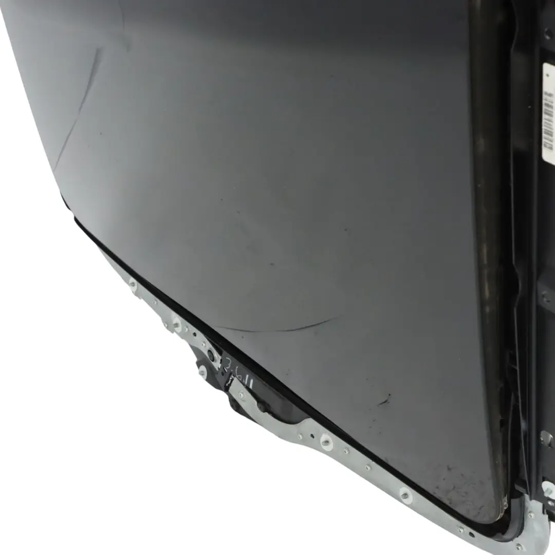 Sunroof BMW X5 F15 Panoramic Sunroof Frame Glass Roof Anthrazit to with Part number 8059025 Sunroof BMW X5 F15 Panoramic Sunroof Frame Glass Roof Anthrazit - SKU 8059025 - Part number 8059025