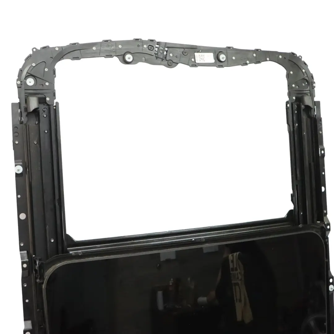 BMW X5 F15 Panoramiczny Szklanny Szyberdach Anthrazit - SKU 8059025 - Numer Części 8059025