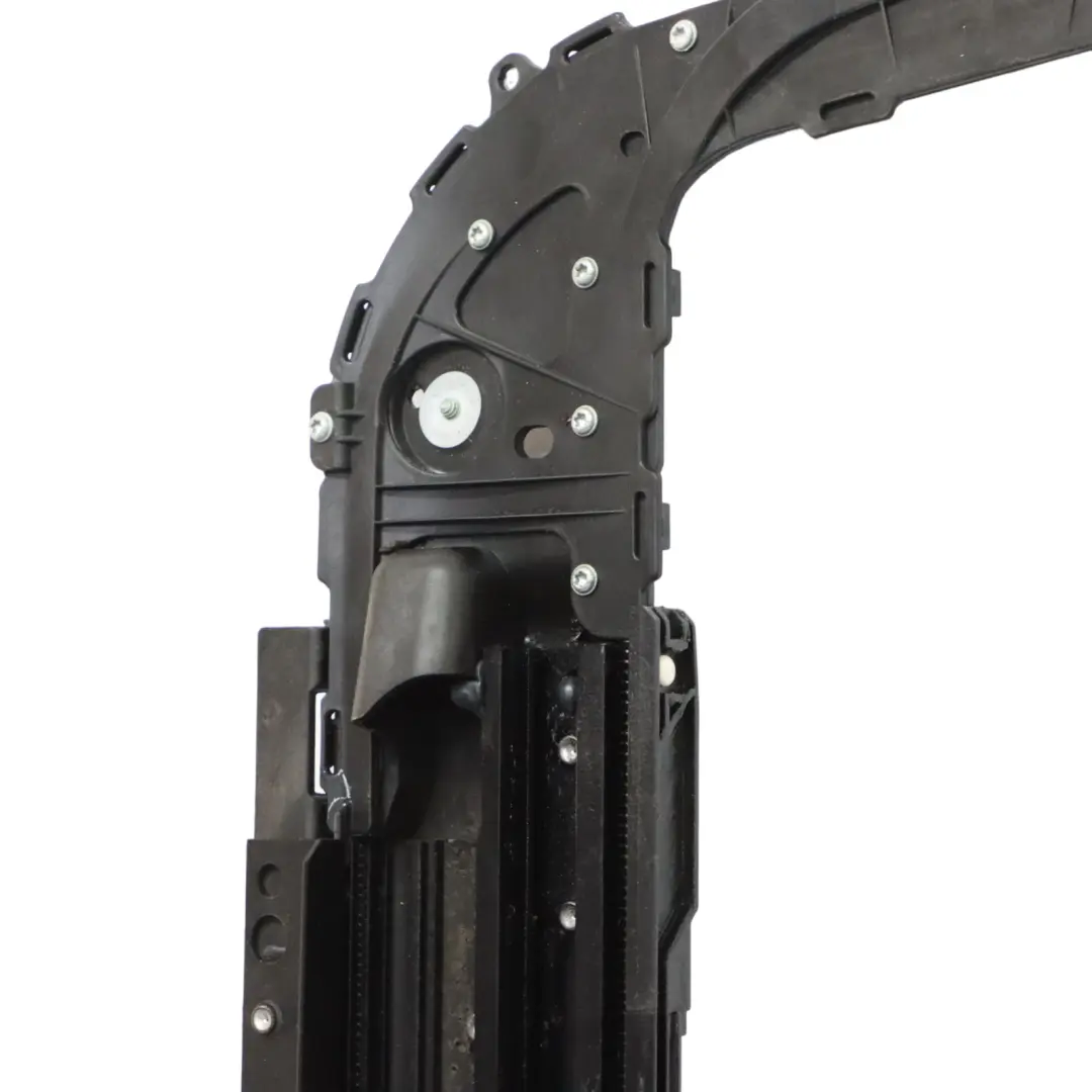 Sunroof BMW X5 F15 Panoramic Sunroof Frame Glass Roof Anthrazit to with Part number 8059025 Sunroof BMW X5 F15 Panoramic Sunroof Frame Glass Roof Anthrazit - SKU 8059025 - Part number 8059025