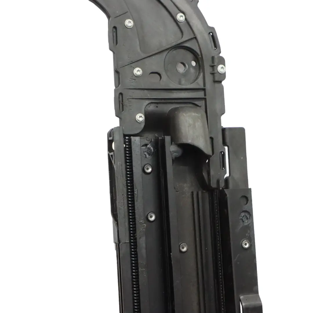 Panoramiczny Szklanny Szyberdach Anthrazit do BMW X5 F15 o numerze 8059025 BMW X5 F15 Panoramiczny Szklanny Szyberdach Anthrazit - SKU 8059025 - Numer Części 8059025