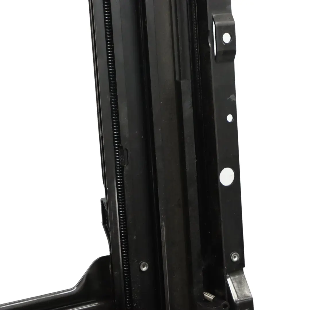 Sunroof BMW X5 F15 Panoramic Sunroof Frame Glass Roof Anthrazit to with Part number 8059025 Sunroof BMW X5 F15 Panoramic Sunroof Frame Glass Roof Anthrazit - SKU 8059025 - Part number 8059025