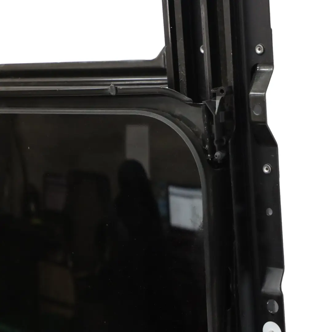 Sunroof BMW X5 F15 Panoramic Sunroof Frame Glass Roof Anthrazit to with Part number 8059025 Sunroof BMW X5 F15 Panoramic Sunroof Frame Glass Roof Anthrazit - SKU 8059025 - Part number 8059025