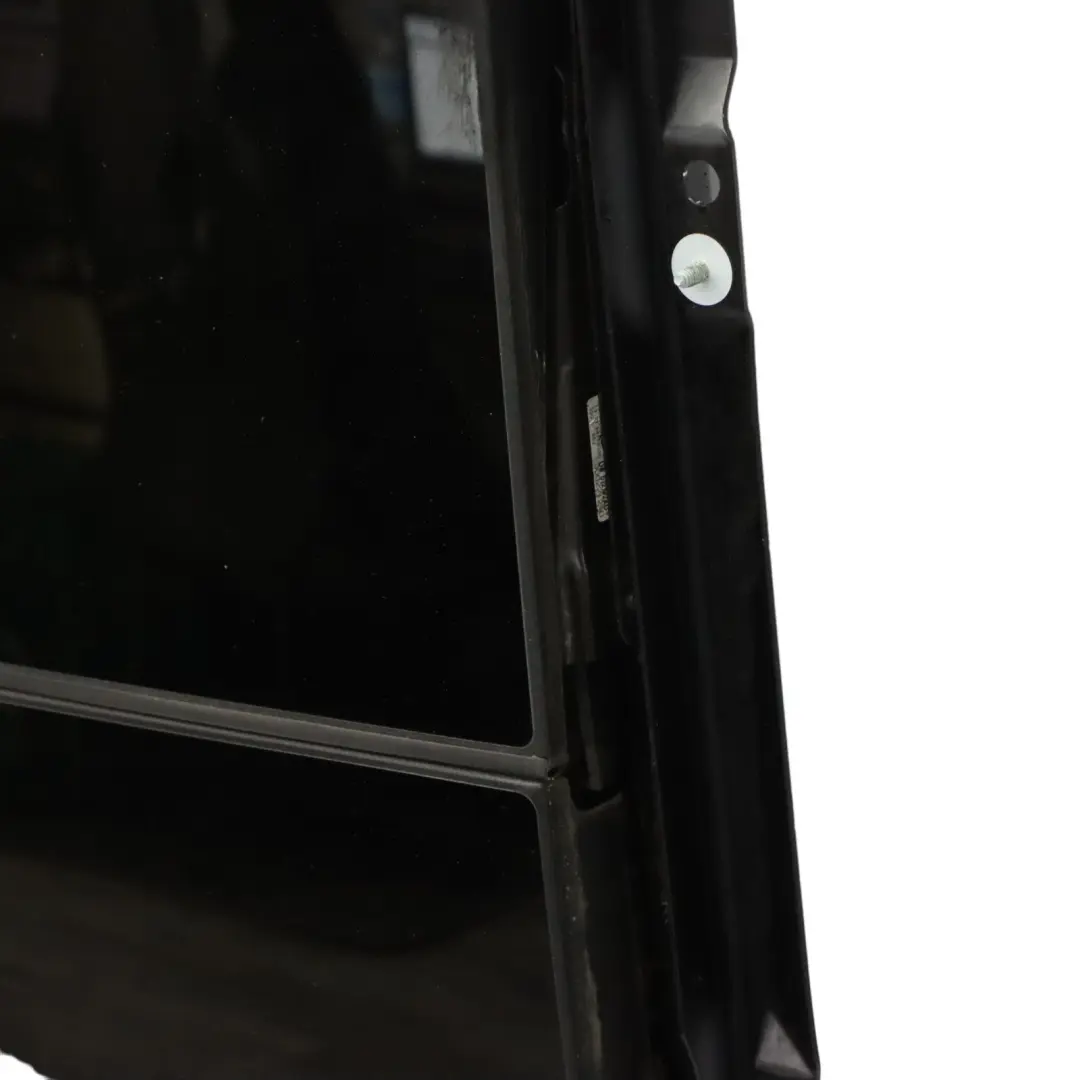 Sunroof BMW X5 F15 Panoramic Sunroof Frame Glass Roof Anthrazit to with Part number 8059025 Sunroof BMW X5 F15 Panoramic Sunroof Frame Glass Roof Anthrazit - SKU 8059025 - Part number 8059025