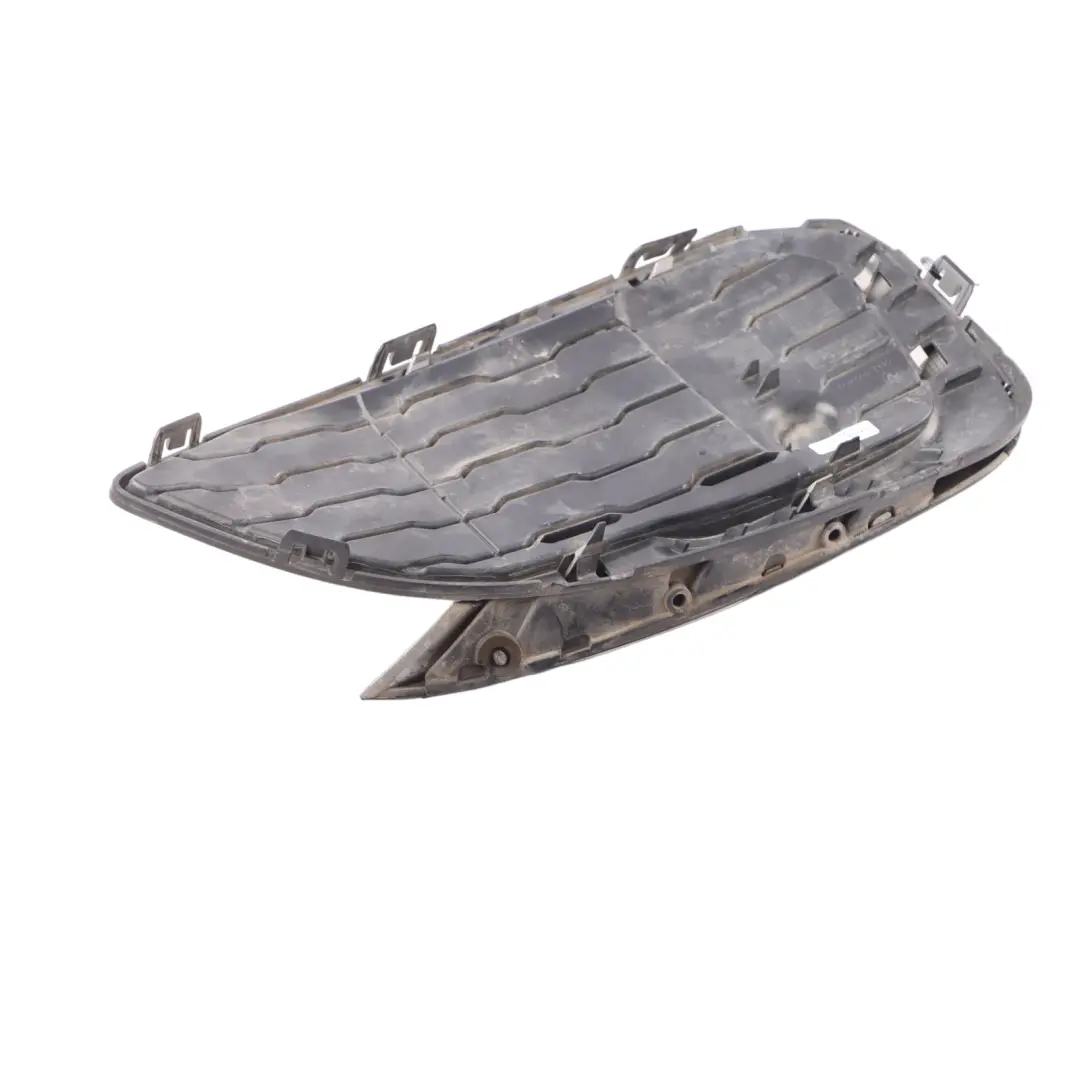 Front Bumper Grille Left N/S Lower Grid Cover to BMW F20 F21 LCI M Sport with Part number 8060297 BMW F20 F21 LCI M Sport Front Bumper Grille Left N/S Lower Grid Cover - SKU 8060297 - Part number 8060297