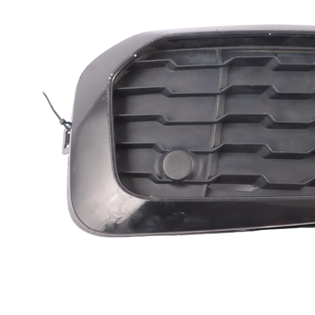 BMW F20 F21 LCI M Sport Front Bumper Grille Left N/S Lower Grid Cover - SKU 8060297 - Part number 8060297