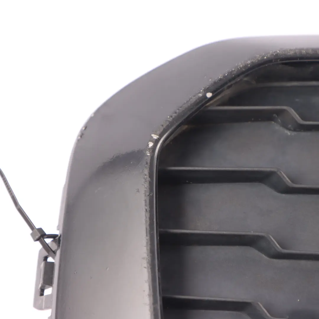 Front Bumper Grille Left N/S Lower Grid Cover to BMW F20 F21 LCI M Sport with Part number 8060297 BMW F20 F21 LCI M Sport Front Bumper Grille Left N/S Lower Grid Cover - SKU 8060297 - Part number 8060297