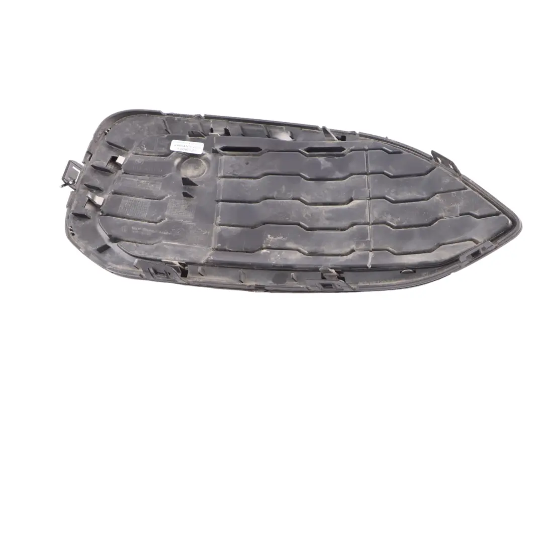 Front Bumper Grille Left N/S Lower Grid Cover to BMW F20 F21 LCI M Sport with Part number 8060297 BMW F20 F21 LCI M Sport Front Bumper Grille Left N/S Lower Grid Cover - SKU 8060297 - Part number 8060297