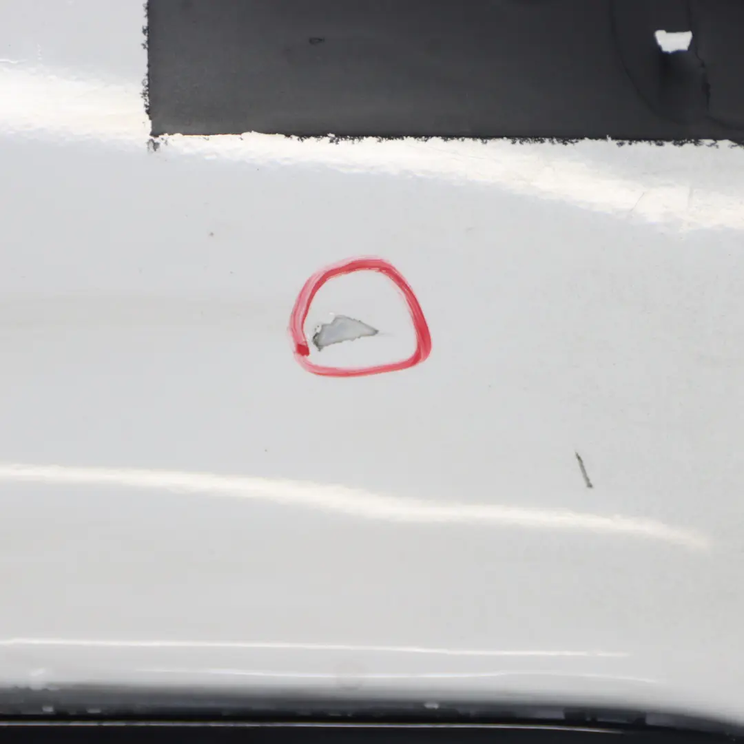 Zderzak Tylny M-Pakiet PDC Alpinweiss Biały - 300 do BMW F32 F33 o numerze 8060889 BMW F32 F33 Zderzak Tylny M-Pakiet PDC Alpinweiss Biały - 300 - SKU 8060889-AW5 - Numer Części 8060889