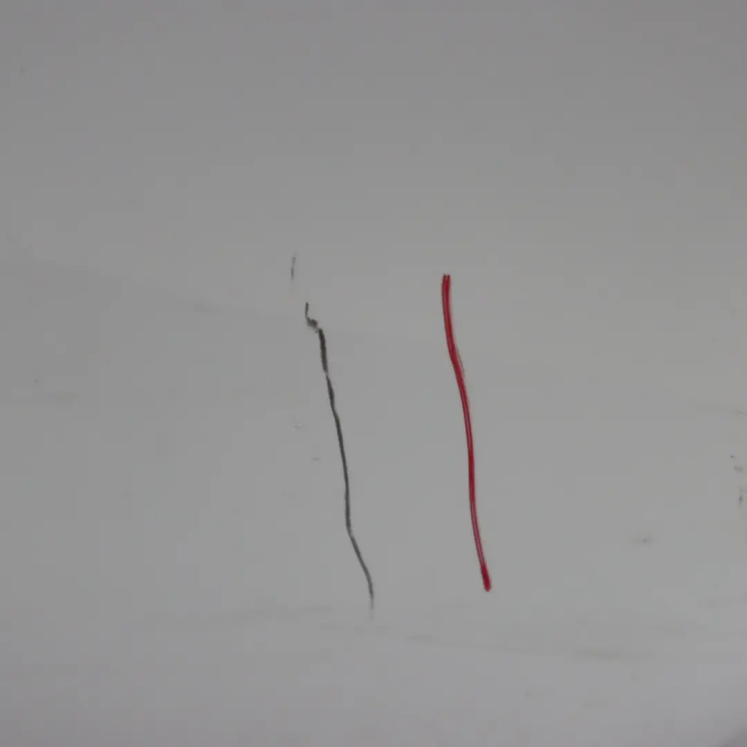 Zderzak Tylny M-Pakiet PDC Alpinweiss Biały - 300 do BMW F32 F33 o numerze 8060889 BMW F32 F33 Zderzak Tylny M-Pakiet PDC Alpinweiss Biały - 300 - SKU 8060889-AW5 - Numer Części 8060889