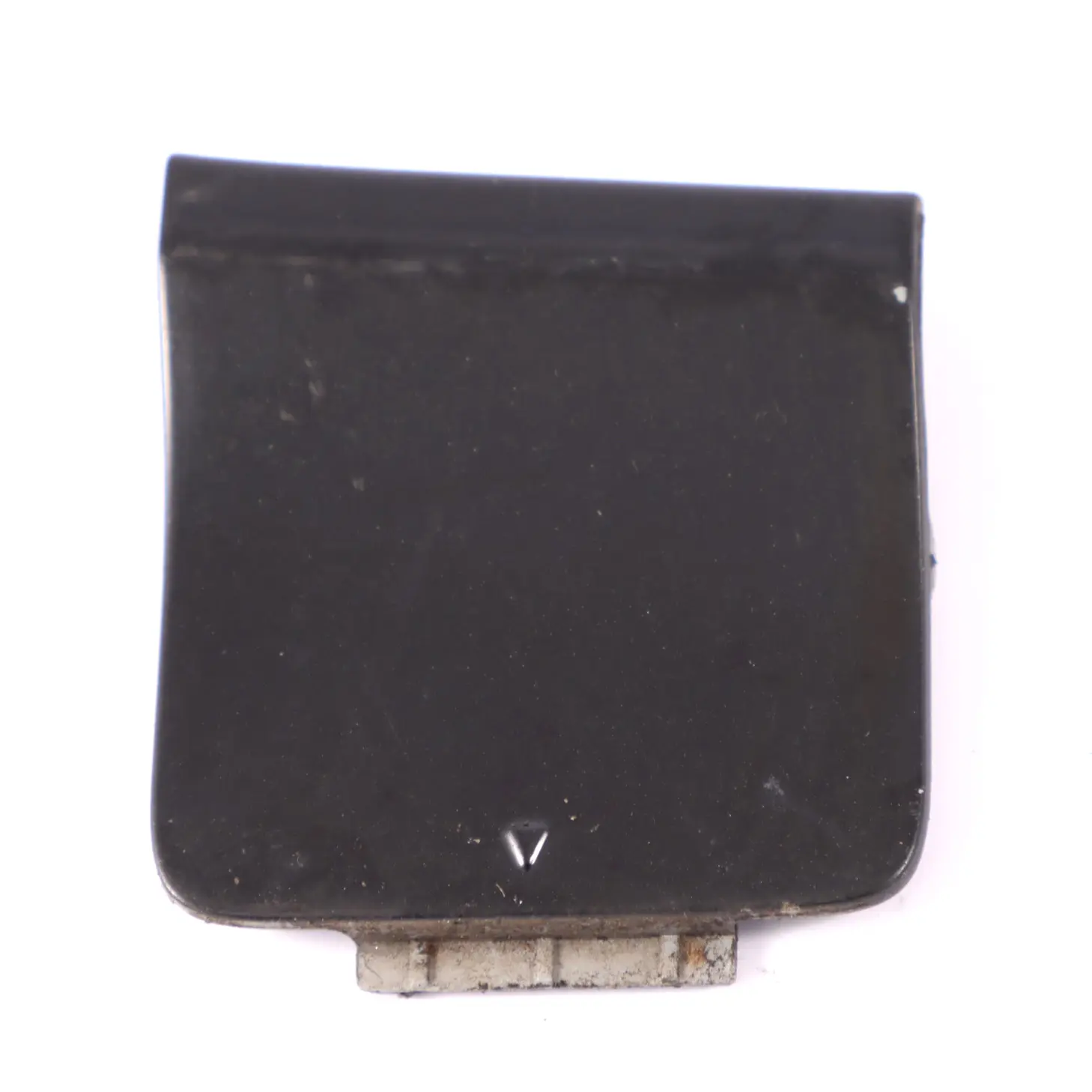 BMW G30 G31 M Sport Paraurti posteriore Flap Carbonschwarz 416 8064713