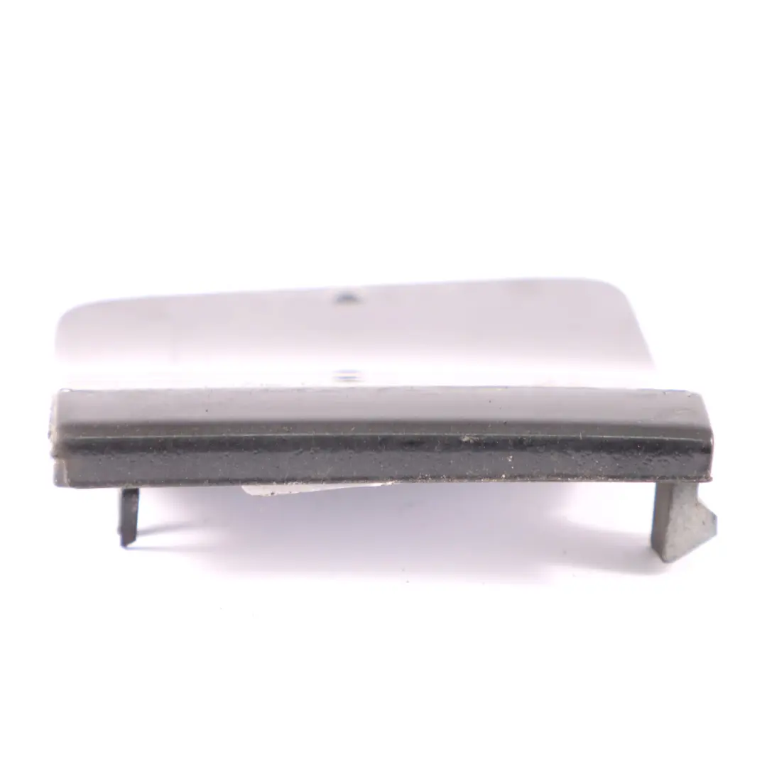 Towing Eye Rear Bumper Cover Flap Carbonschwarz 416 to BMW G30 G31 M Sport with Part number 8064713 BMW G30 G31 M Sport Towing Eye Rear Bumper Cover Flap Carbonschwarz 416 - SKU 8064713-car - Part number 8064713