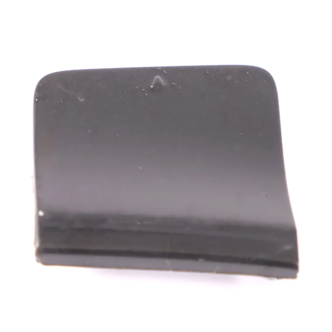Zaślepka Haka Tylny Zderzak Carbonschwarz - 416 BMW G30 G31 - SKU 8064713-car - Numer Części 8064713