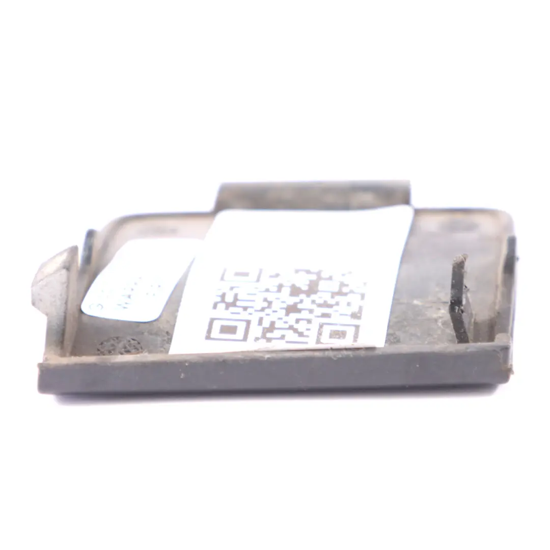 Abschleppöse Heckstoßstange Abdeckung Carbonschwarz für BMW G30 G31 M Sport mit Teilenummer 8064713 BMW G30 G31 M Sport Abschleppöse Heckstoßstange Abdeckung Carbonschwarz - SKU 8064713-car - Teilenummer 8064713